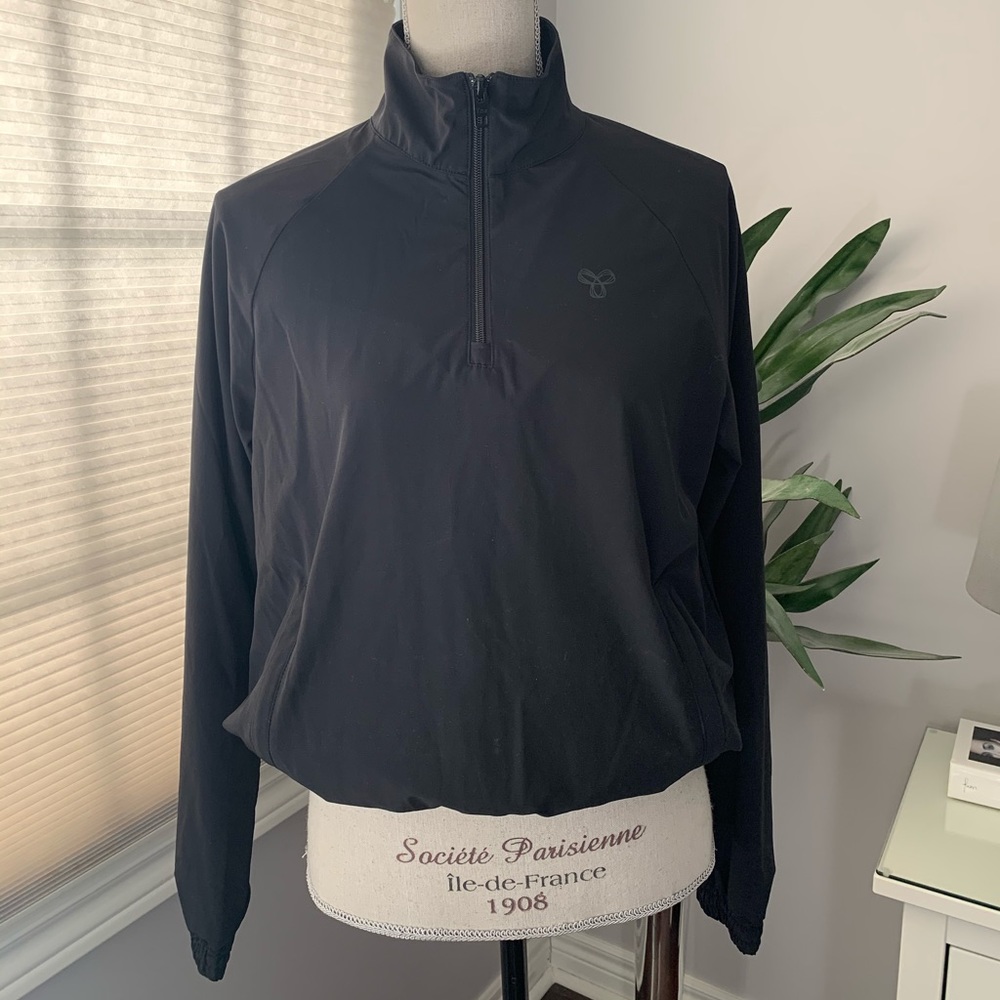 TNA Track Jacket